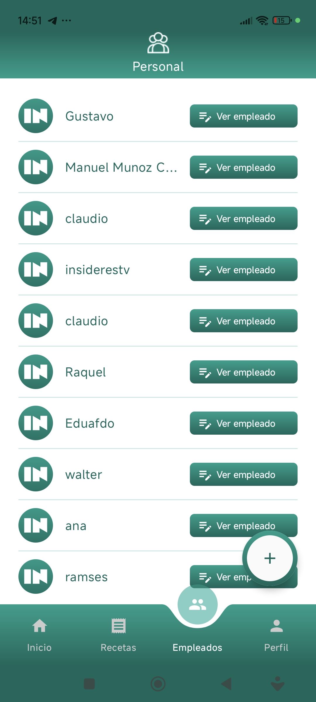 Insiderest