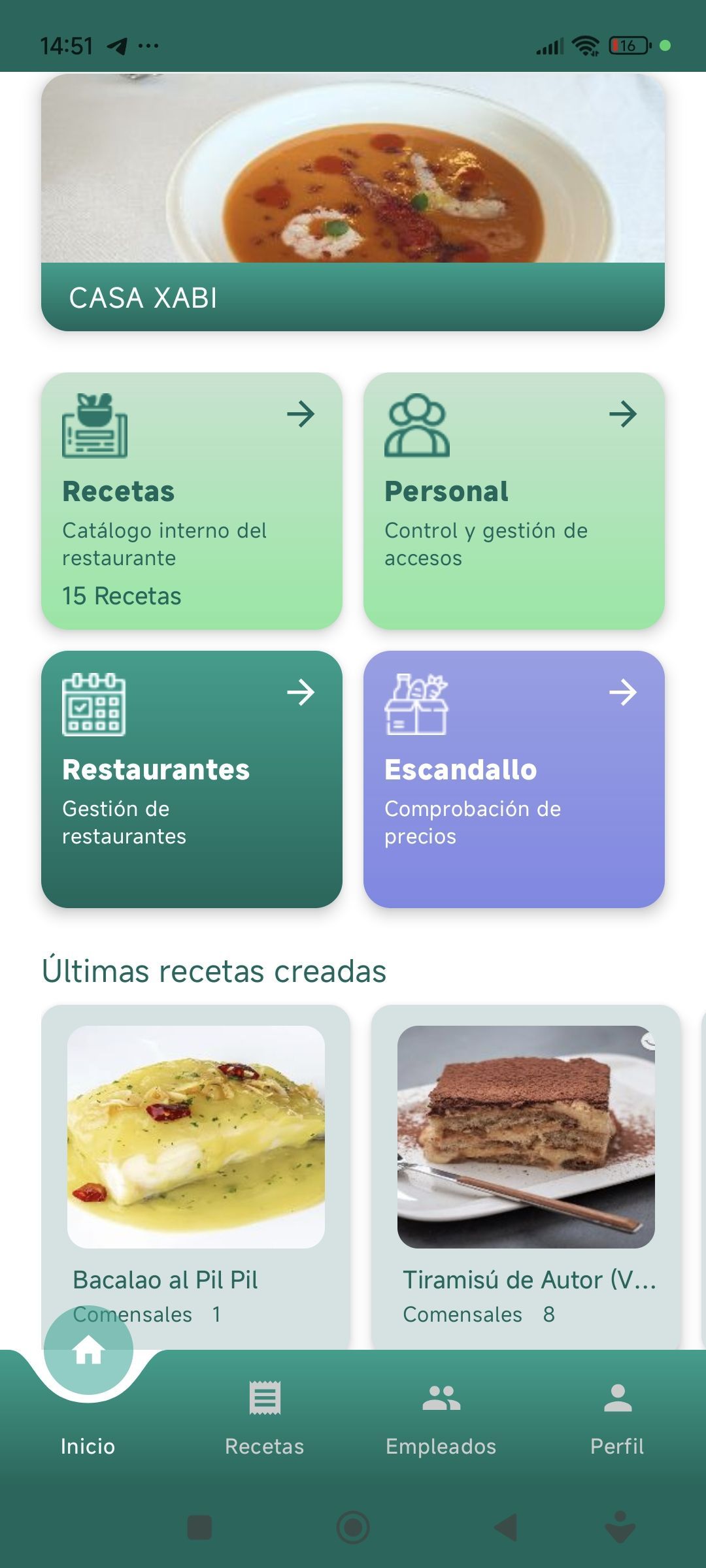 Insiderest