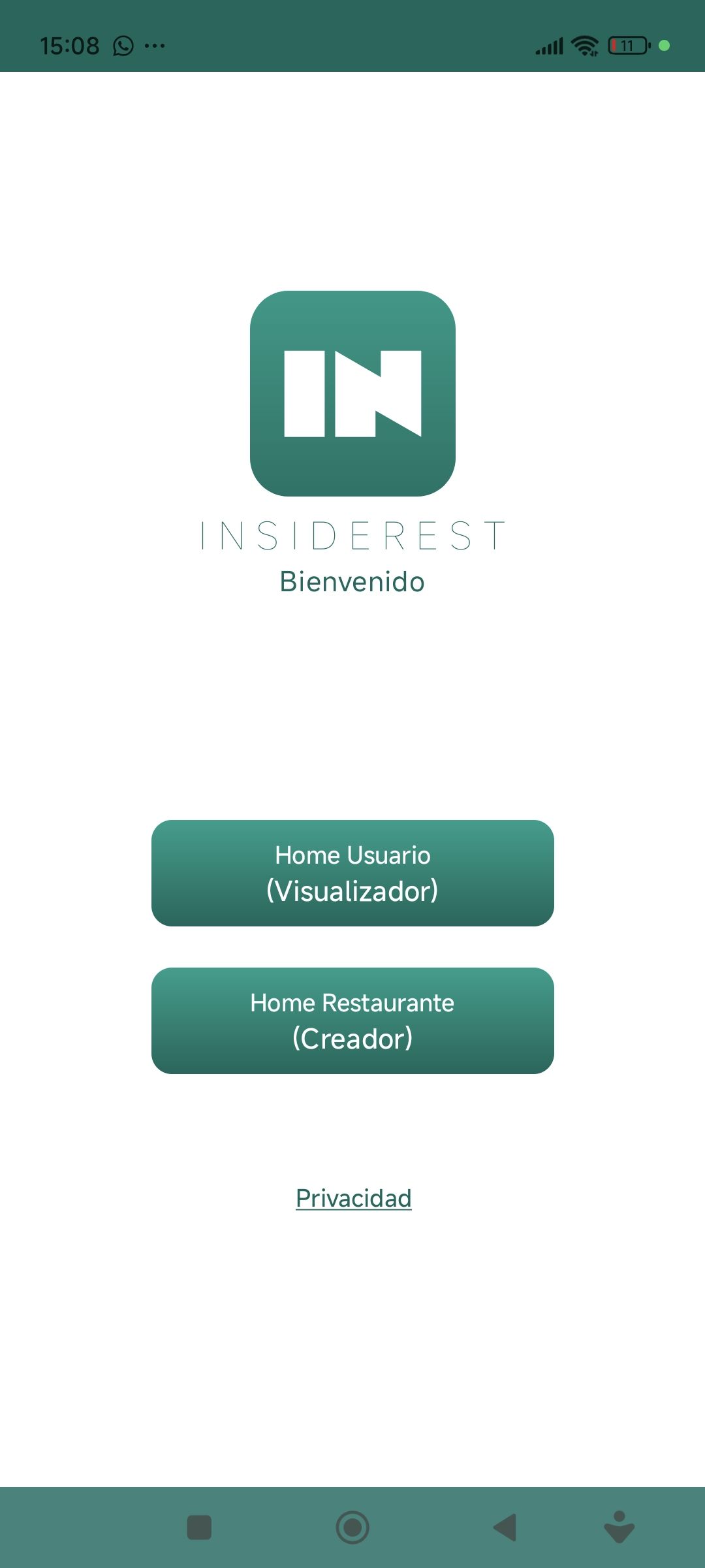 Insiderest