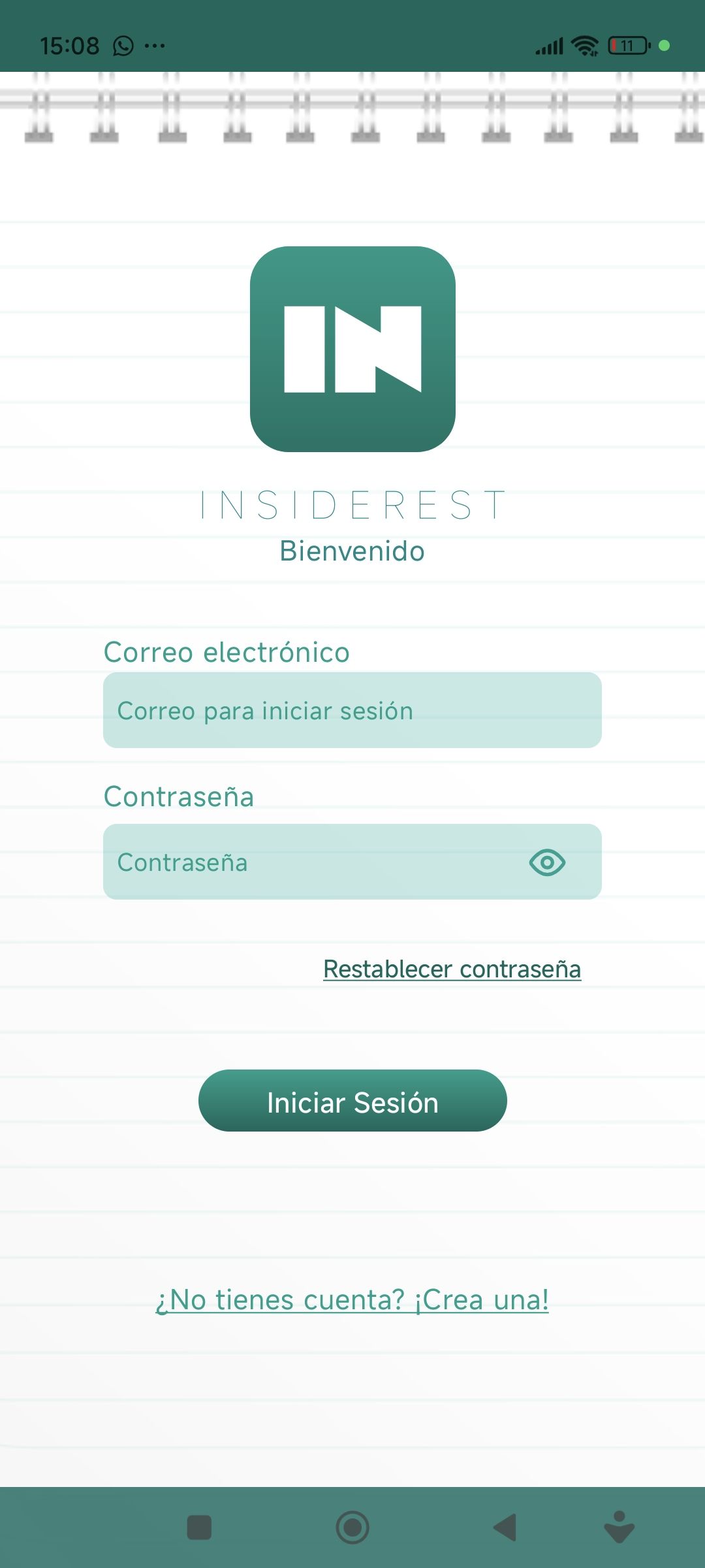 Insiderest